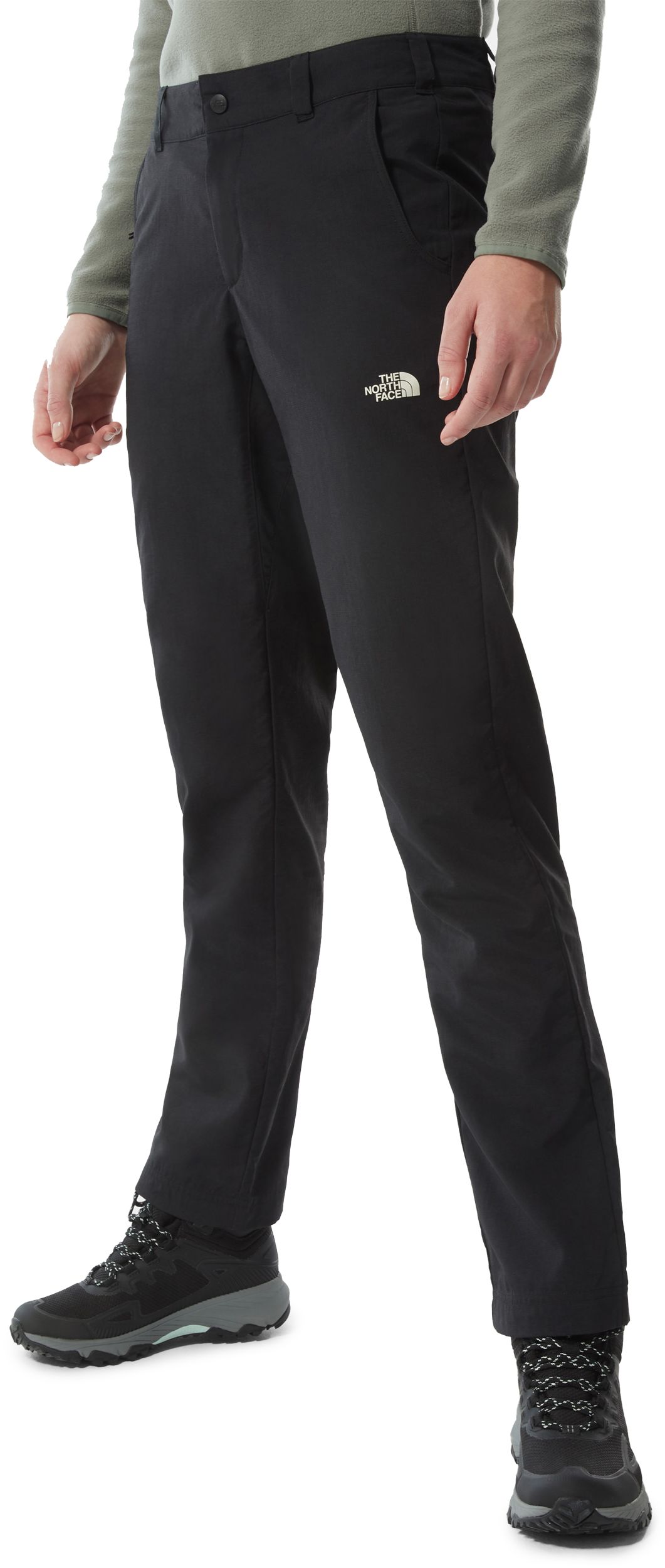 THE NORTH FACE W QUEST PANT sivustolla stadium.fi